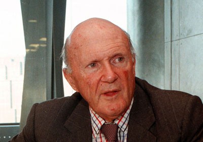 Julian Robertson