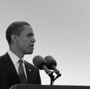 Barack Obama