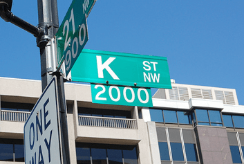 kstreet