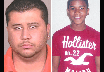 trayvon