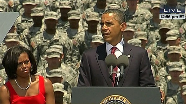 Obama takes on predatory colleges.