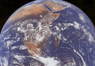 earth