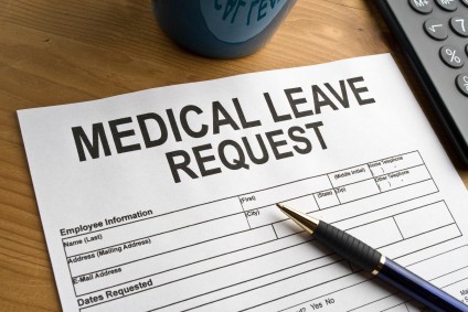 medleave