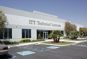 A former recruiter at the for-profit ITT Technical Institute described her experiences at Sen. Tom Harkin's press conference.