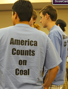 coalshirts