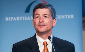 Congressman Jeb Hensarling (R-TX)