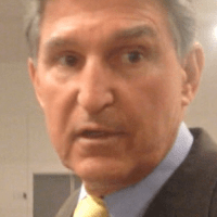 Sen. Joe Manchin