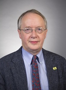 Myron Ebell, director of the Center for Energy and Environment at the Competitive Enterprise Institute 