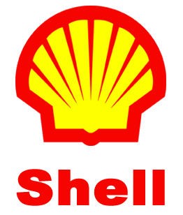 shell logo