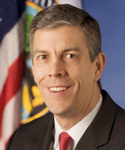 arneduncan