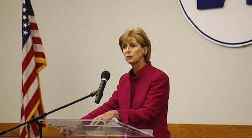 Christie-Whitman