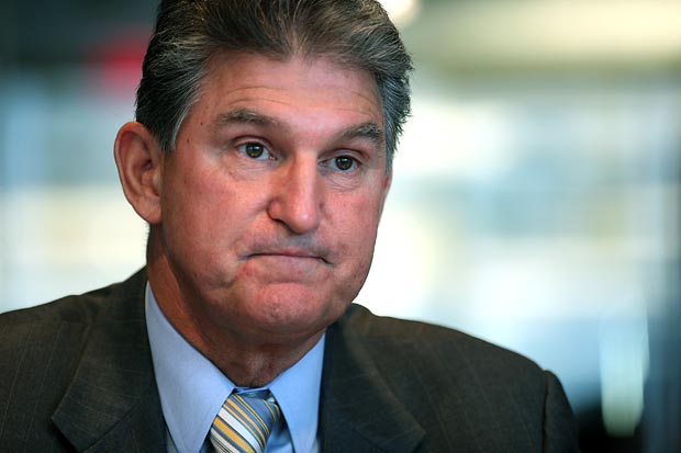 Manchin