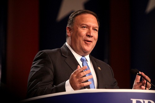 Pompeo