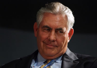 tillerson